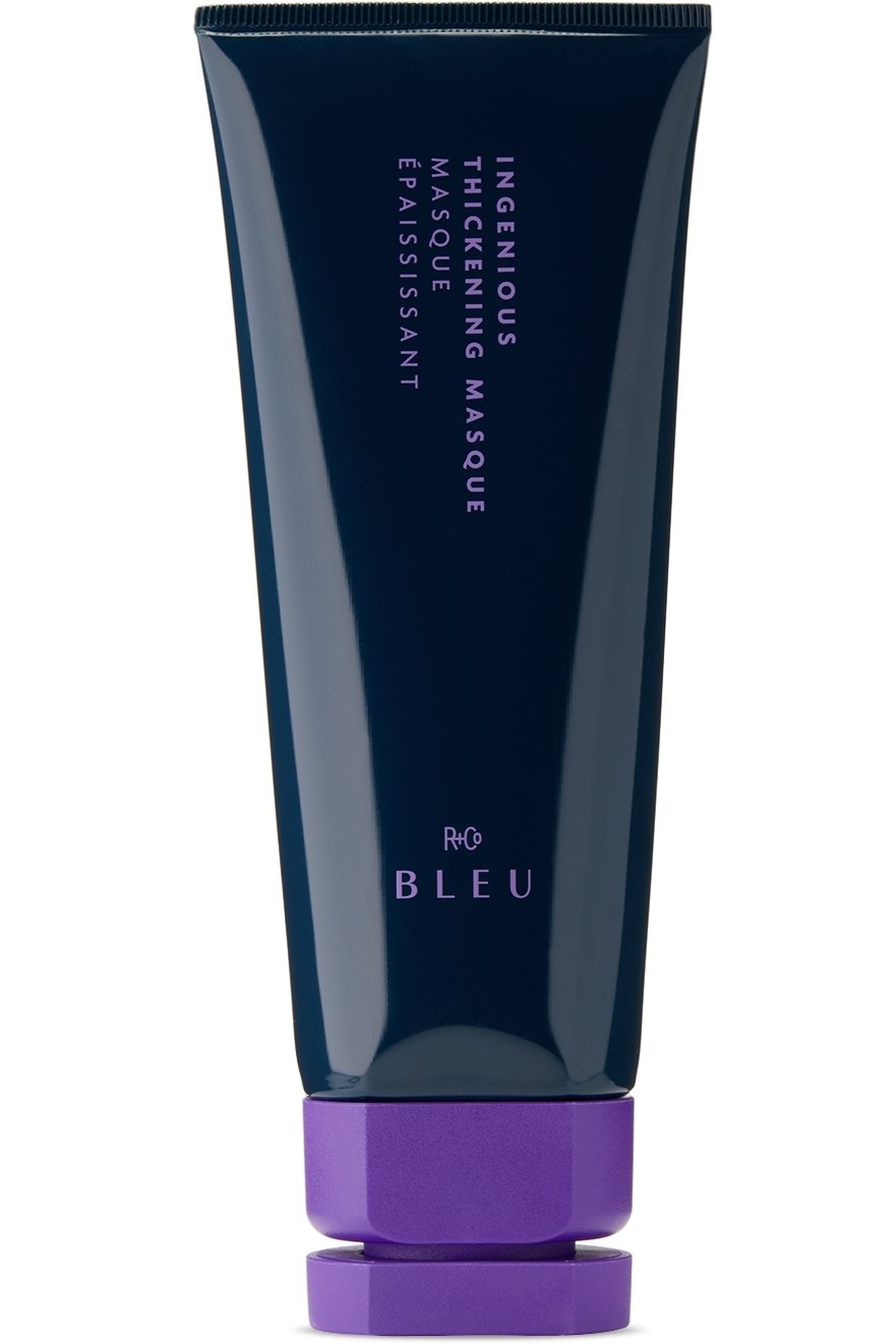 R+Co Bleu - Masque épaississant Ingenious, 148 ml