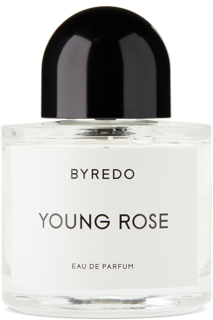 Byredo - Eau de parfum Young Rose, 100 ml