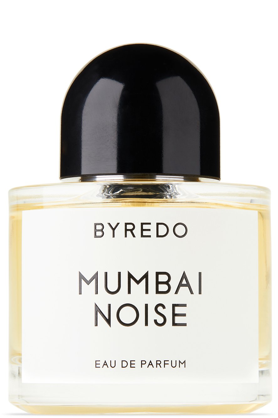 Byredo - Eau de parfum Mumbai Noise, 50 ml