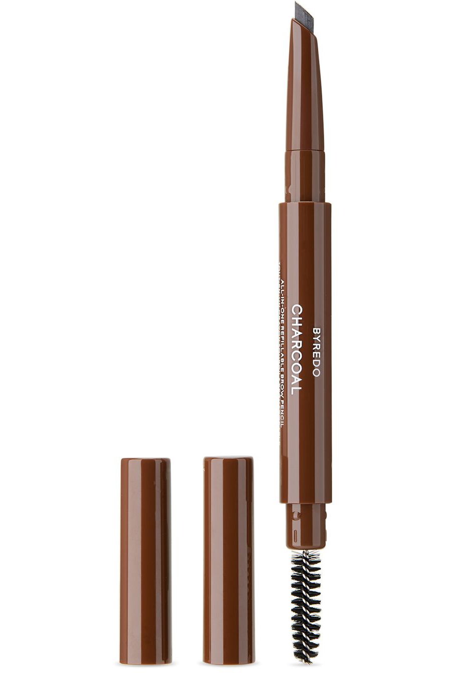 Byredo - Crayon à sourcils tout-en-un rechargeable – Charcoal