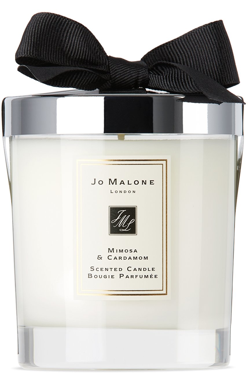 Jo Malone London - Mimosa & Cardamom Home Candle