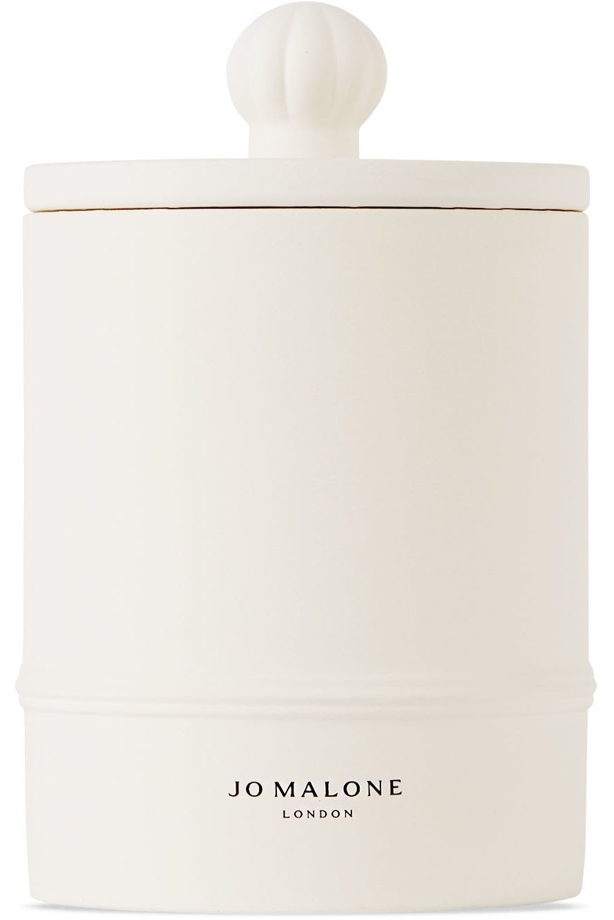 Jo Malone London - Bougie parfumée Glowing Embers Townhouse