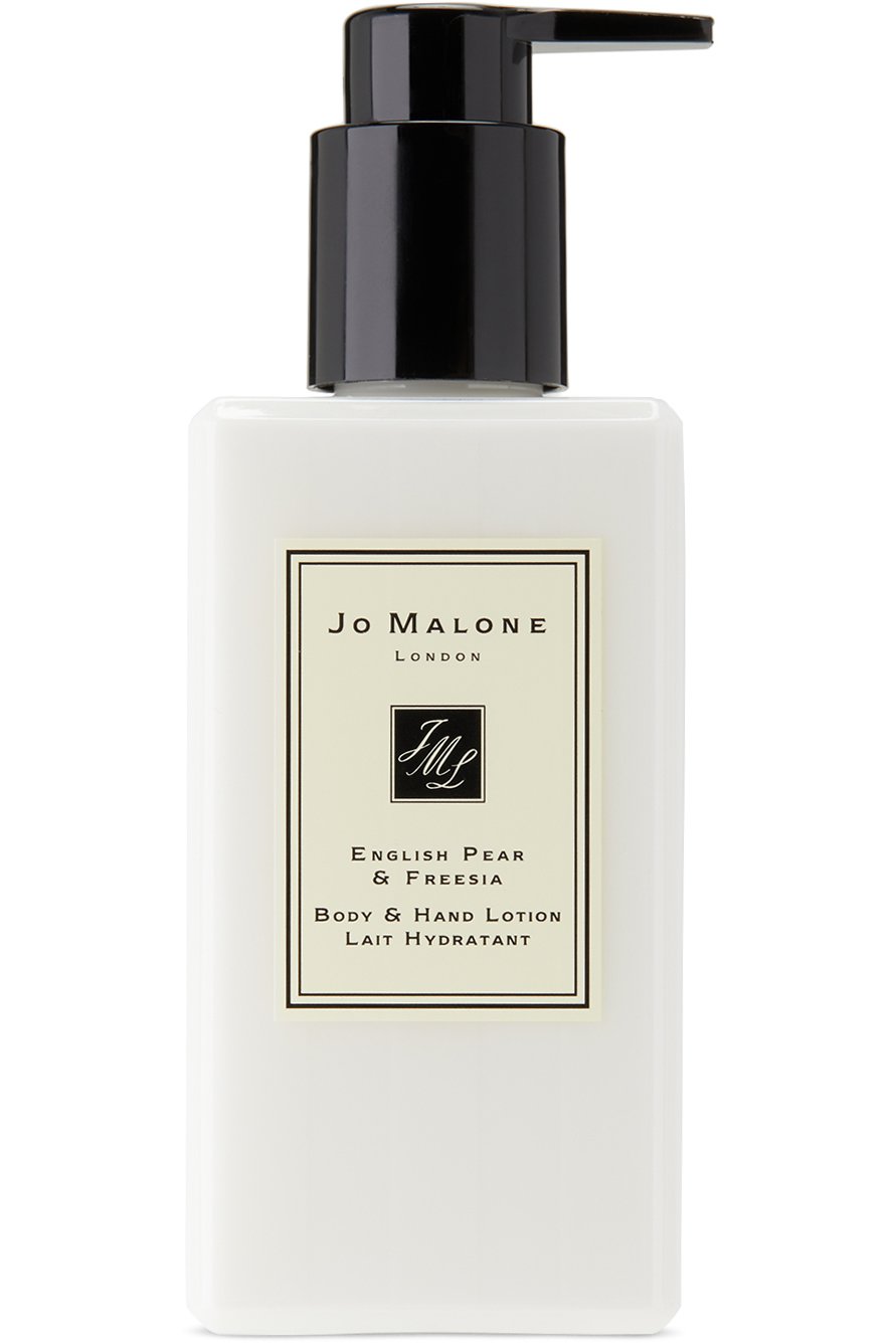 Jo Malone London - Lait hydratant English Pear & Freesia, 250ml