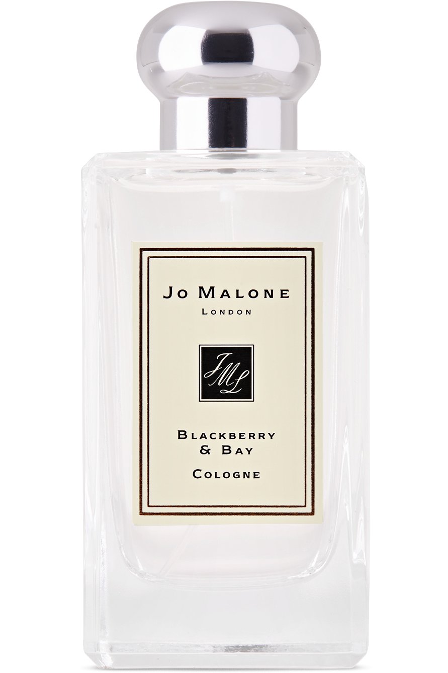 Jo Malone London - Eau de Cologne Blackberry & Bay, 100 ml