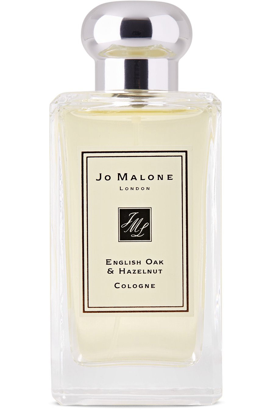 Jo Malone London - Eau de Cologne English Oak & Hazelnut, 100 ml