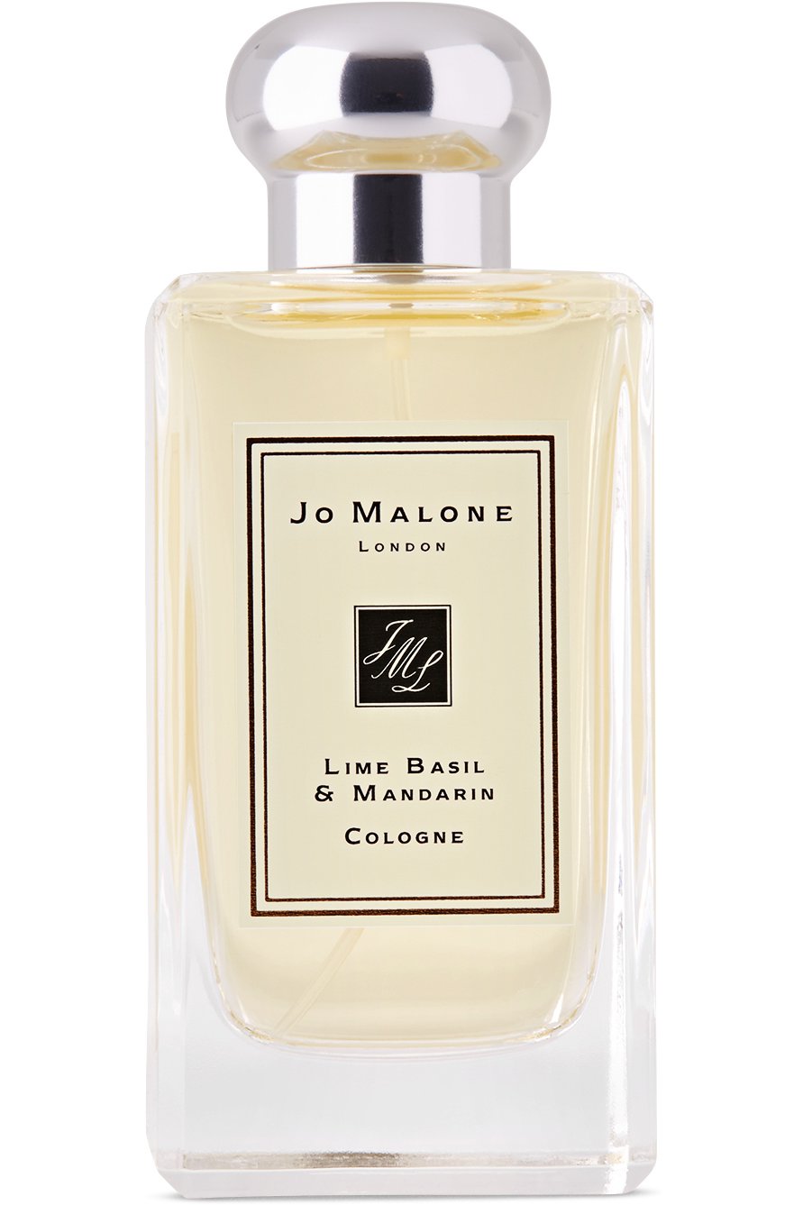 Jo Malone London - Cologne Lime Basil & Mandarin, 100 ml