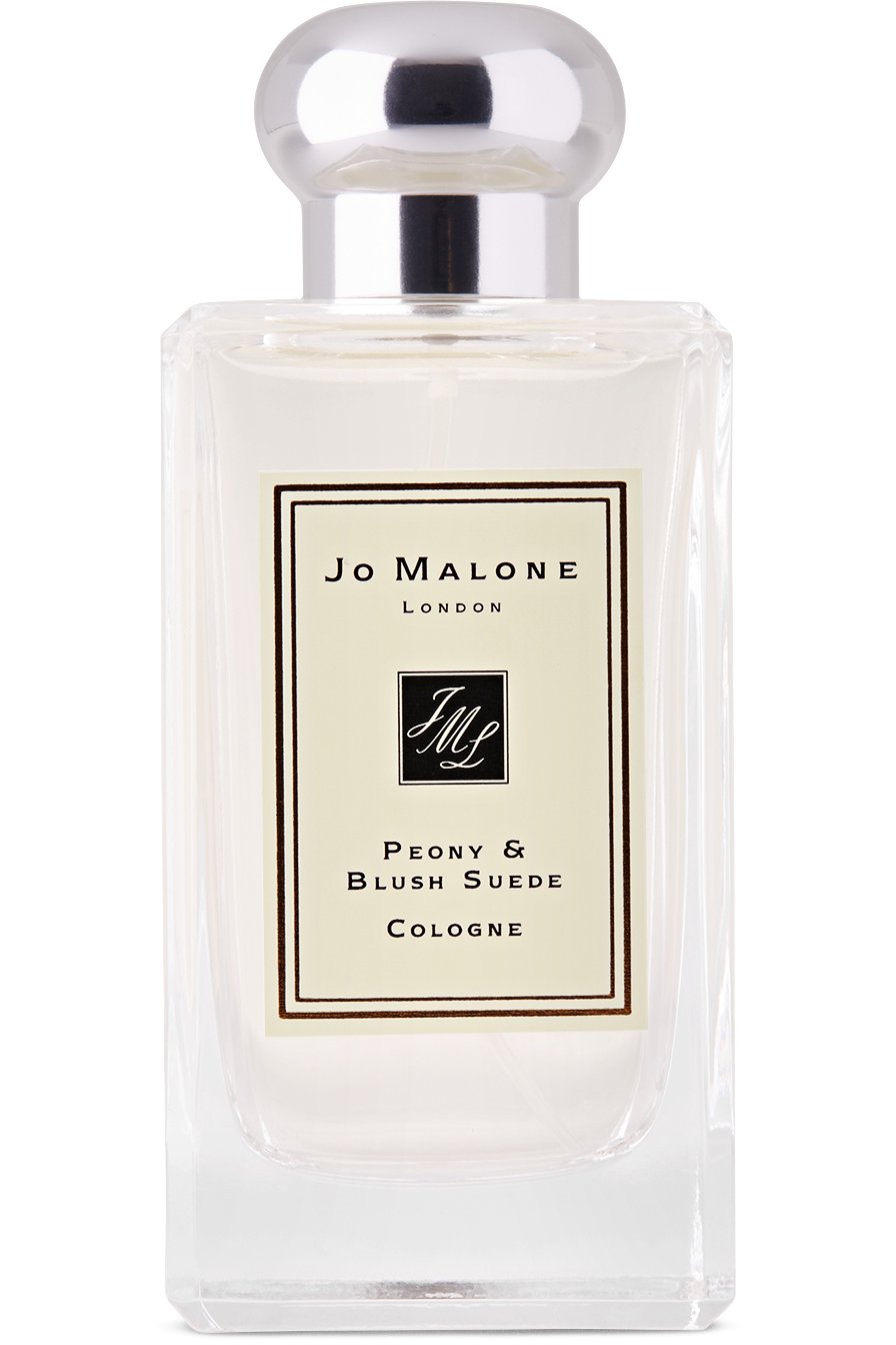 Jo Malone London - Eau de Cologne Peony & Blush Suede, 100 ml