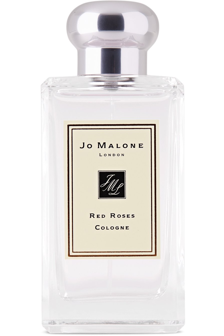 Jo Malone London - Eau de Cologne Red Roses, 100 ml