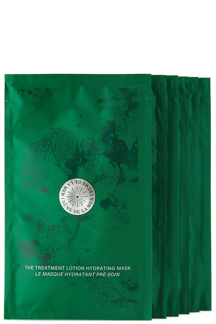 La Mer - The Treatment Lotion Hydrating Mask, 30 mL