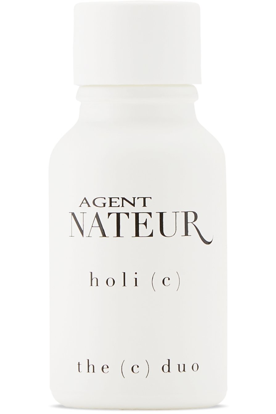 AGENT NATEUR - Holi (C) 'The C Duo' Calcium & Vitamin C, 5 oz