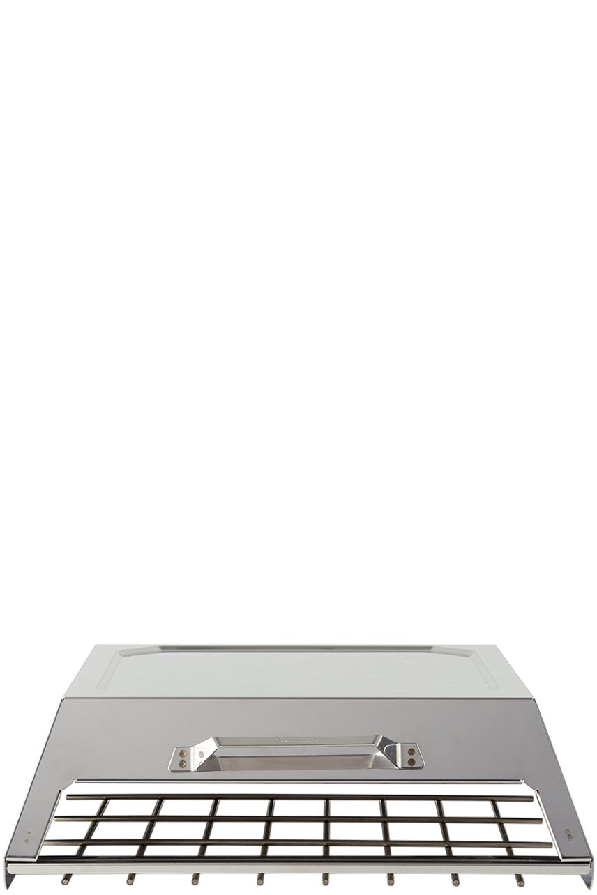 Snow Peak - Silver Field Oven