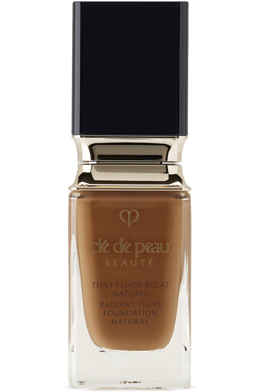 Clé de Peau Beauté - Fond de teint liquide radieux naturel - O 70