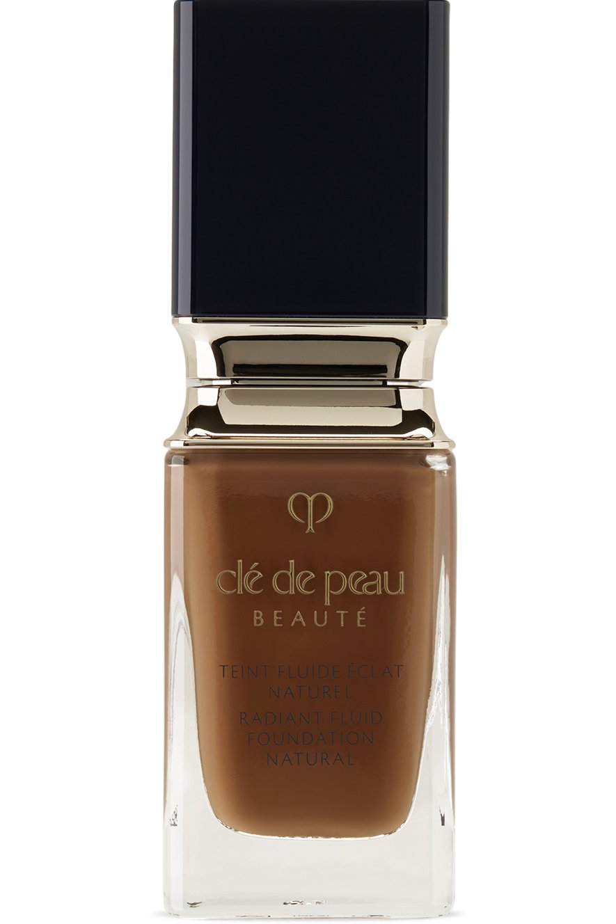 Clé de Peau Beauté - Fond de teint liquide radieux naturel - O 90