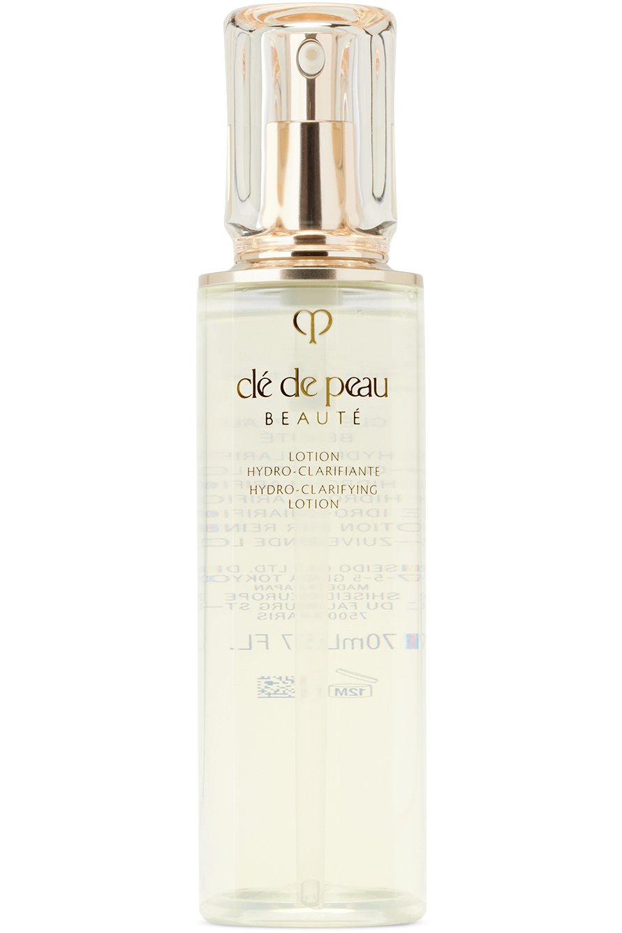 Clé de Peau Beauté - Hydro Clarifying Lotion, 170 mL