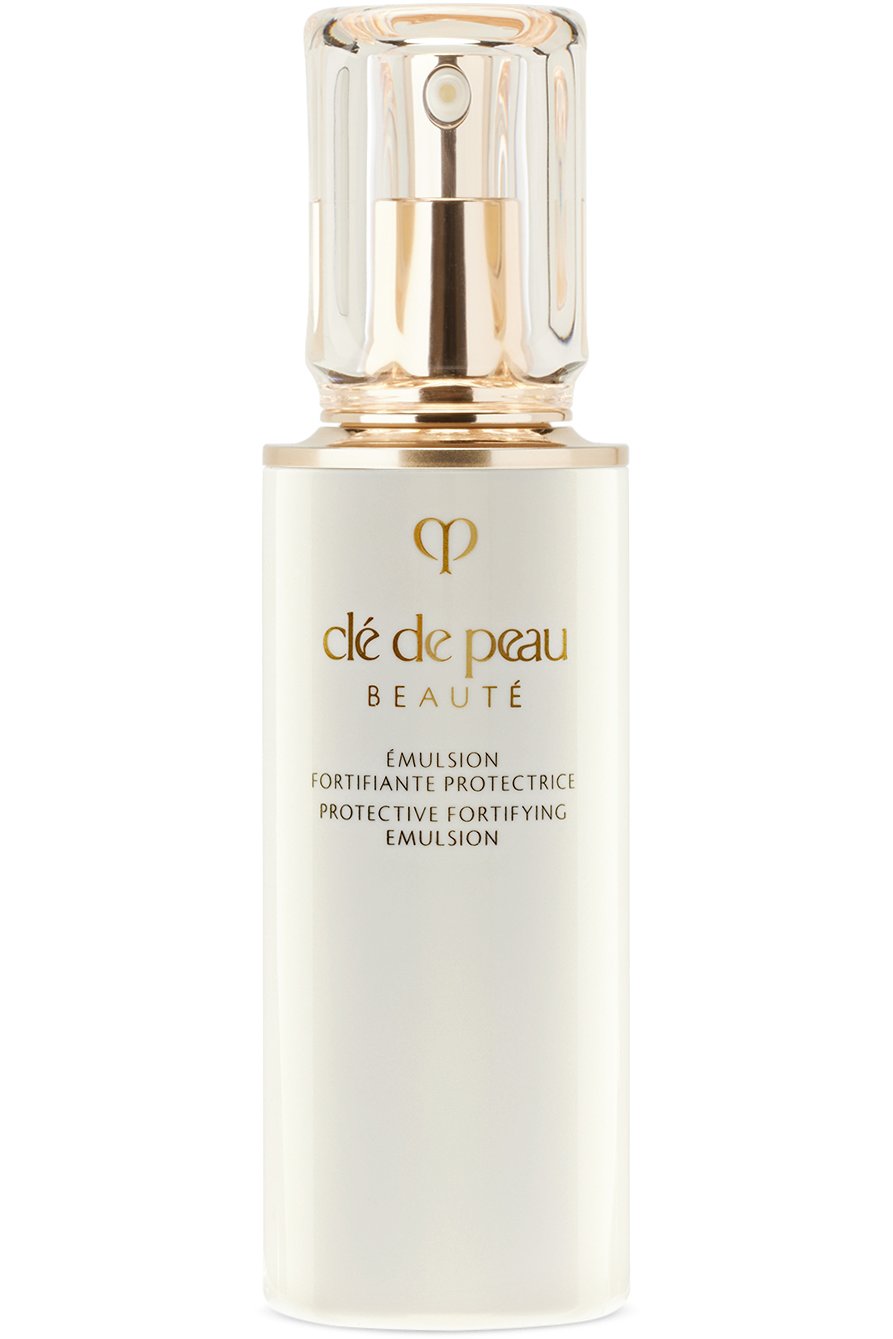 Clé de Peau Beauté - Émulsion protectrice et fortifiante, 125 ml