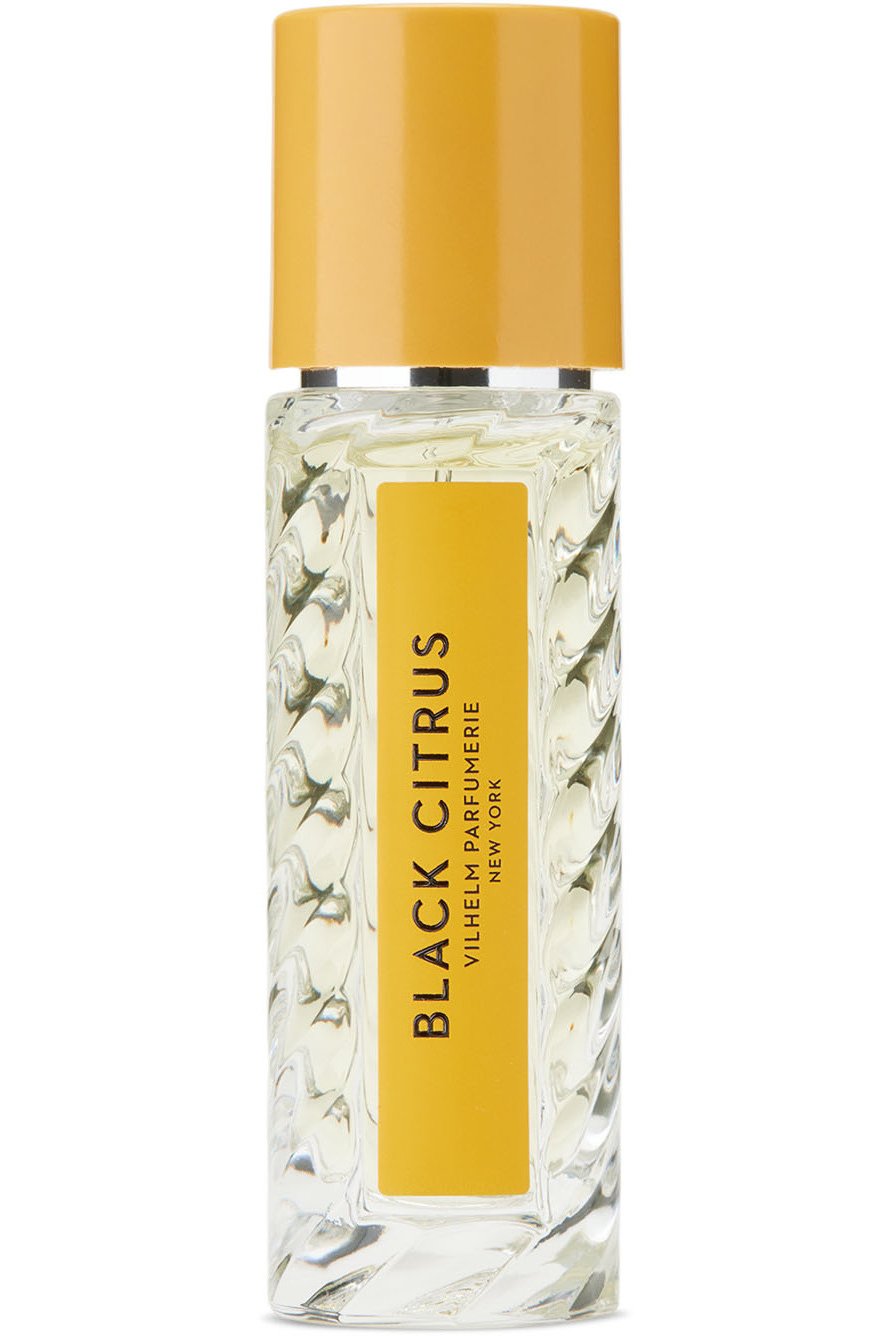 Vilhelm Parfumerie - Eau de parfum Black Citrus, 20 ml