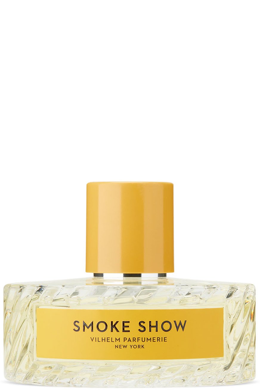 Vilhelm Parfumerie - Eau de parfum Smoke Show, 100 ml