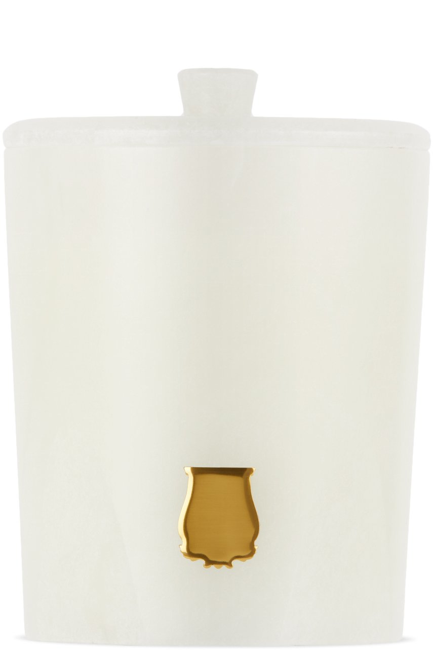 Trudon - Bougie Les albâtres Ernesto, 270 g