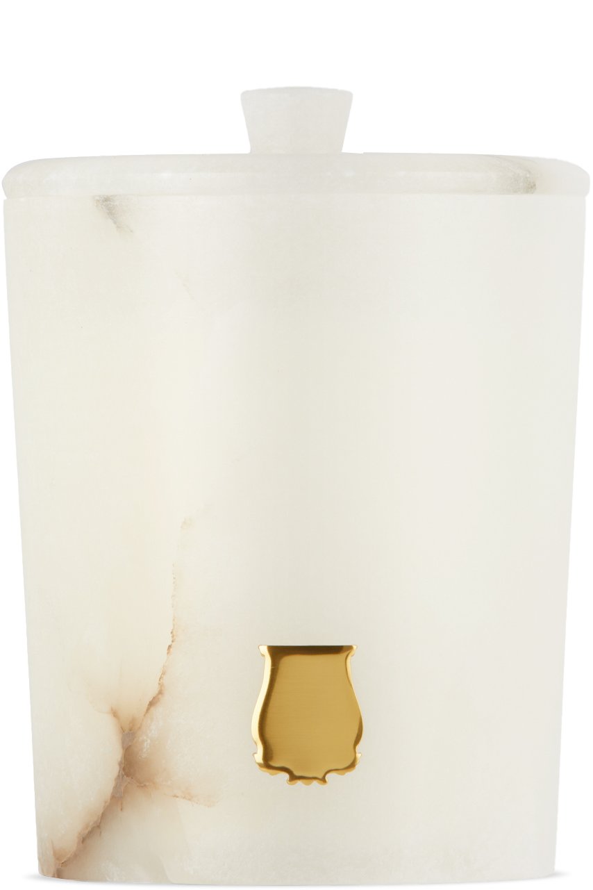 Trudon - Bougie Les Albâtres ABD El Kader, 270 g