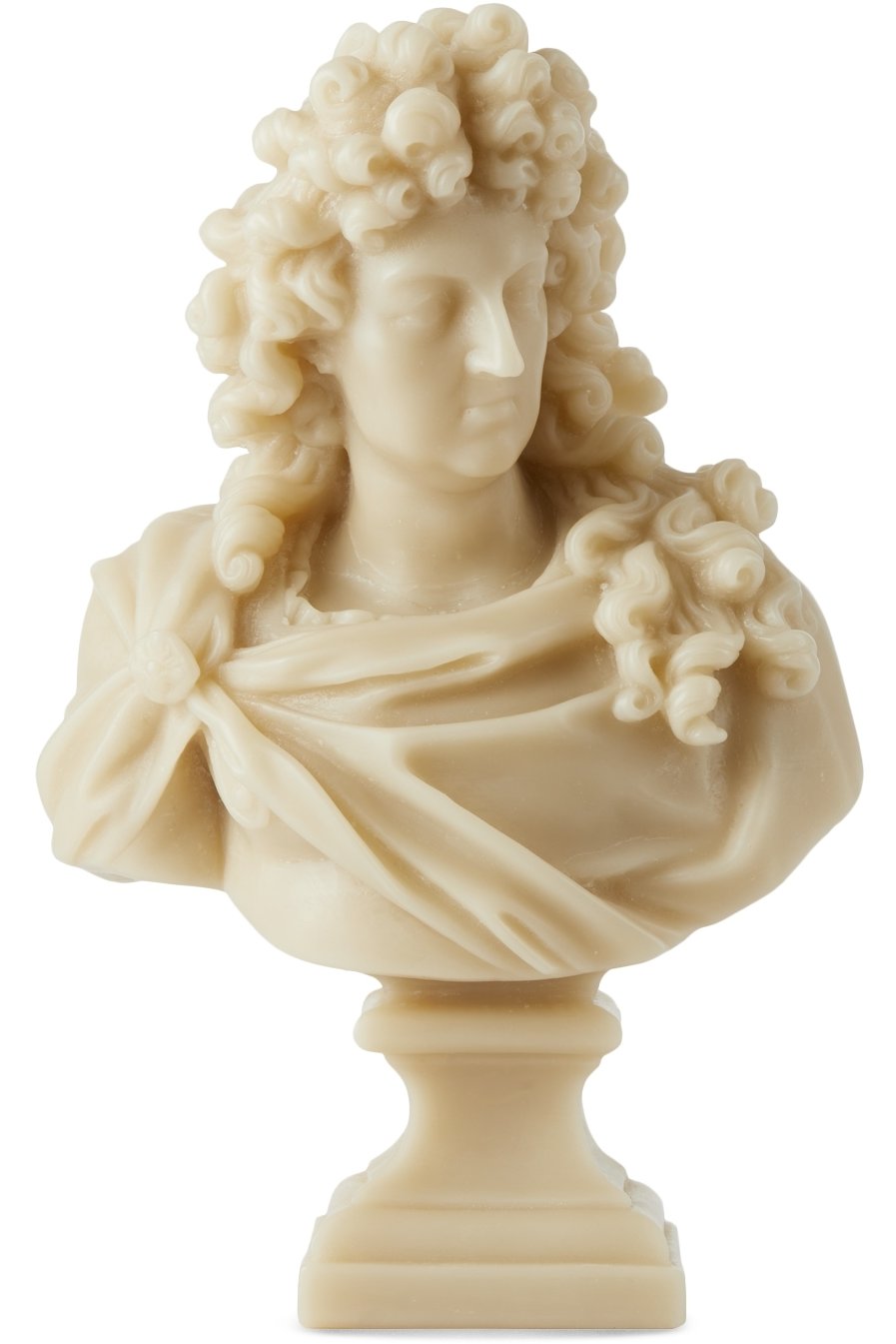 Trudon - Bougie Louis XIV beige, 2,6 kg