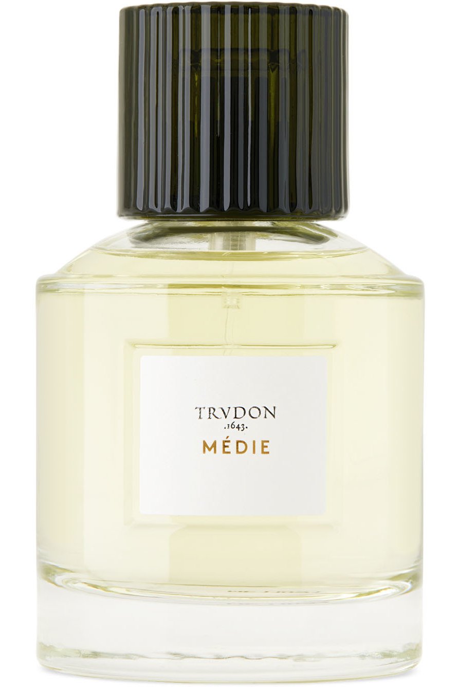Trudon - Eau de parfum Médie, 100 ml