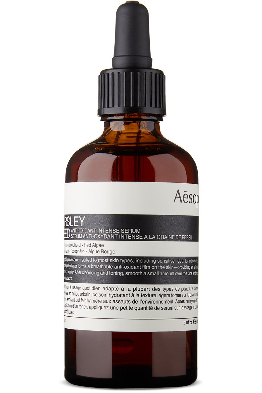 Aesop - 香芹籽抗氧化高效精华 60mL