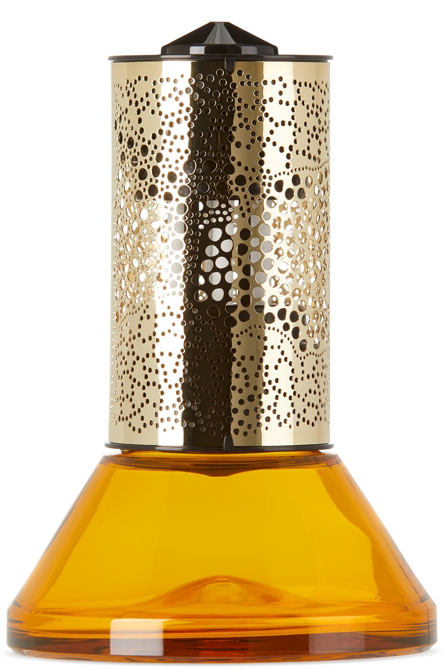 diptyque - Gingembre Hourglass Diffuser 2.0