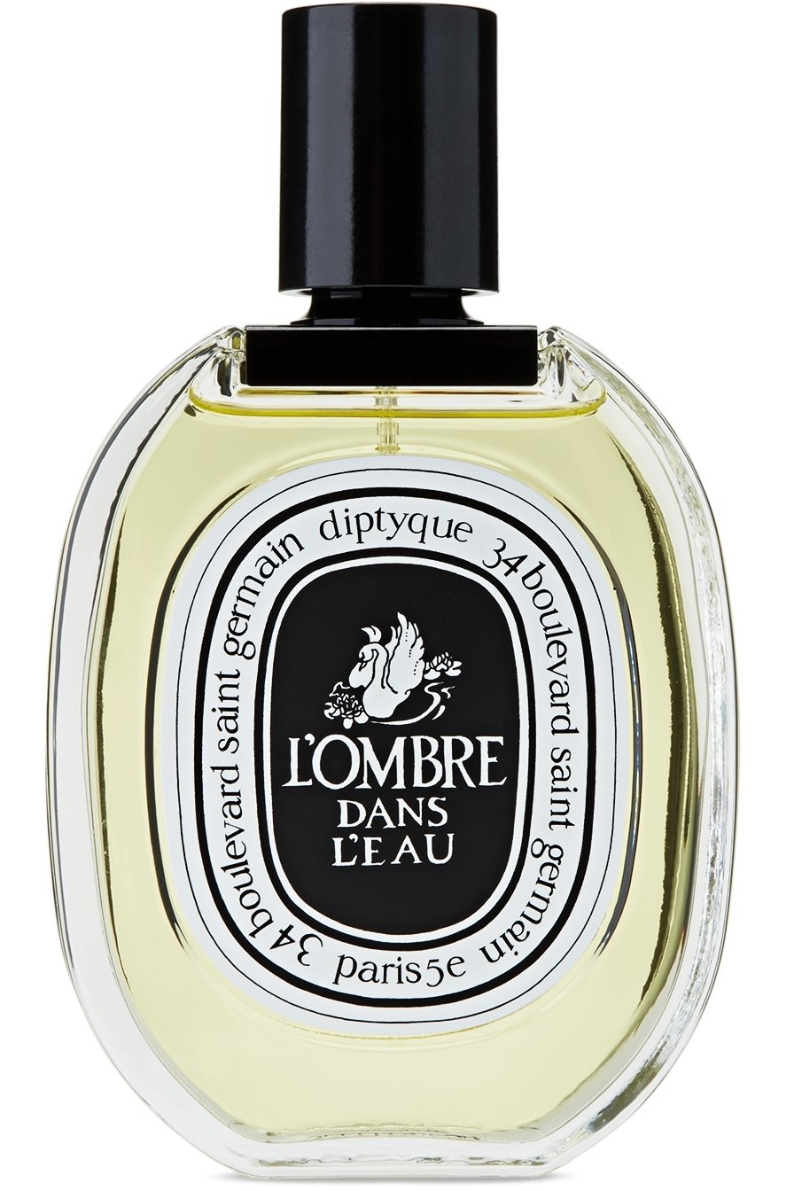 Diptyque - Eau de toilette 'L'ombre dans l'eau', 100 ml