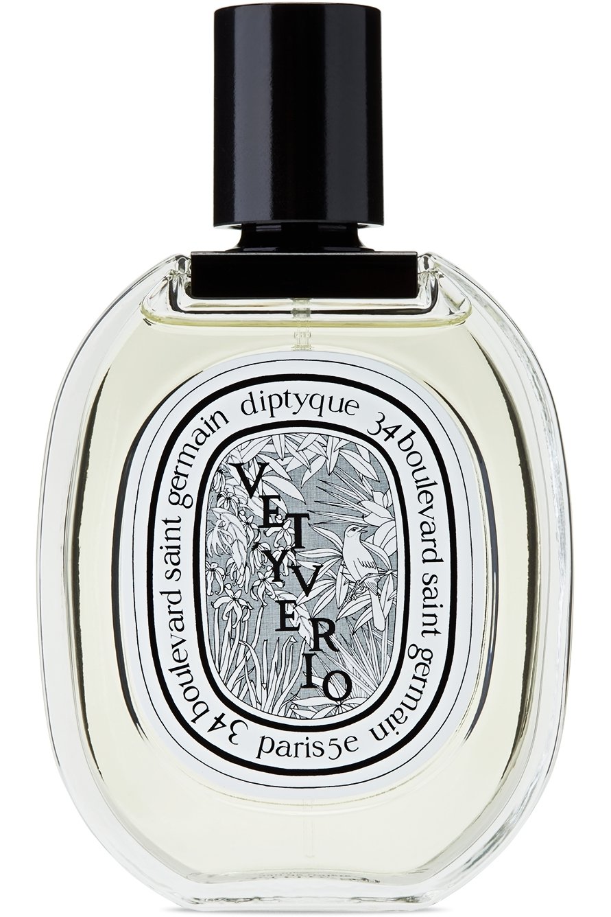 diptyque - Vetyverio Eau de Toilette, 100 mL