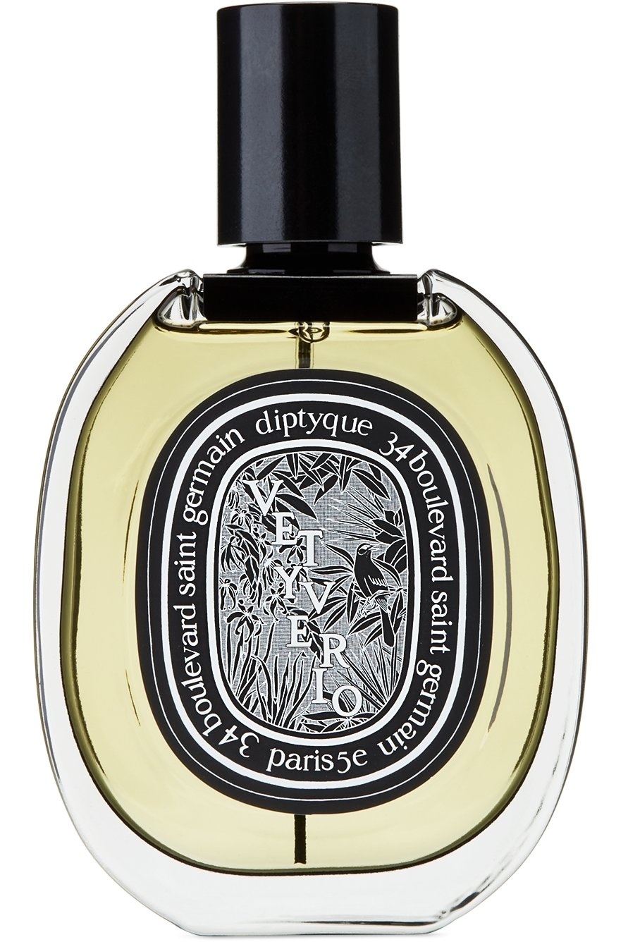 diptyque - Vetyverio Eau de Parfum, 75 mL