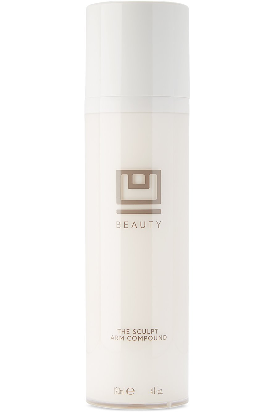 U Beauty - The SCULPT Arm Compound, 4.0 oz / 120 mL