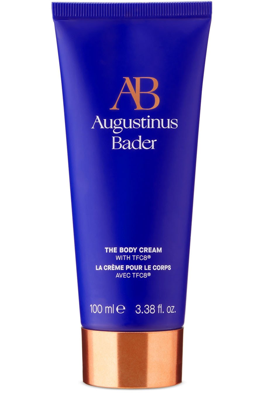 Augustinus Bader - The Body Cream, 100 mL