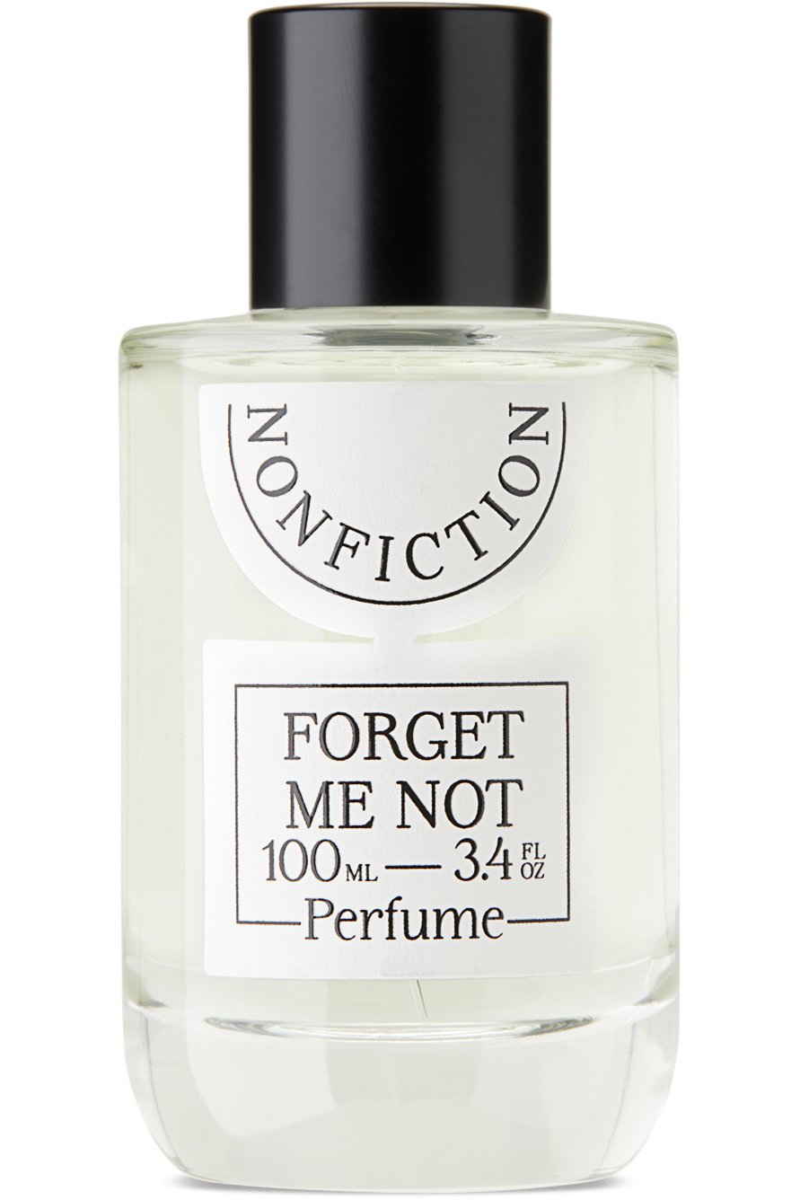 Nonfiction - Forget Me Not Eau de Parfum, 100 mL