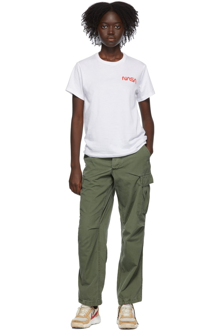 Tom Sachs - T-shirt Winnebago