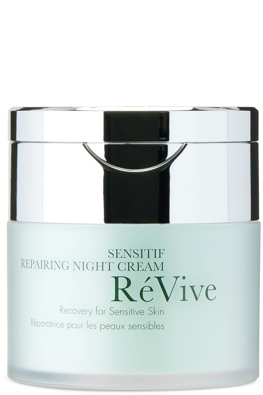 RéVive - Sensitif Repairing Night Cream, 50 g