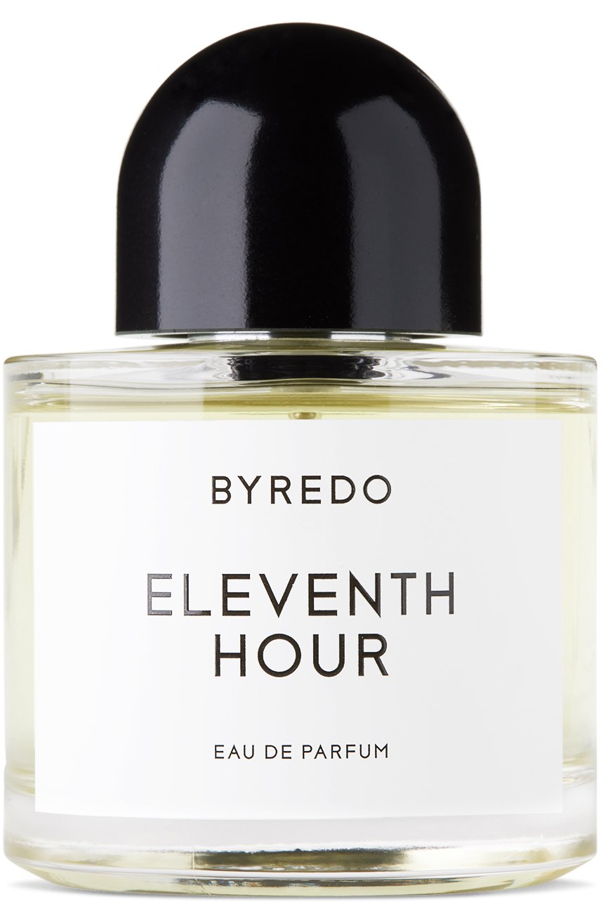Byredo - Eau de parfum Eleventh Hour, 100 ml