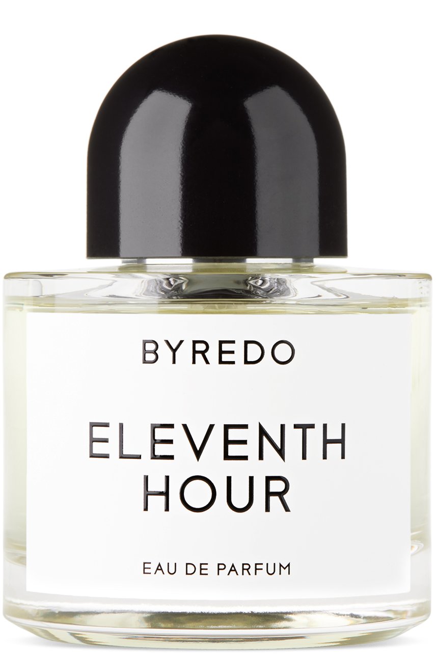 Byredo - Eau de parfum Eleventh Hour, 50 ml