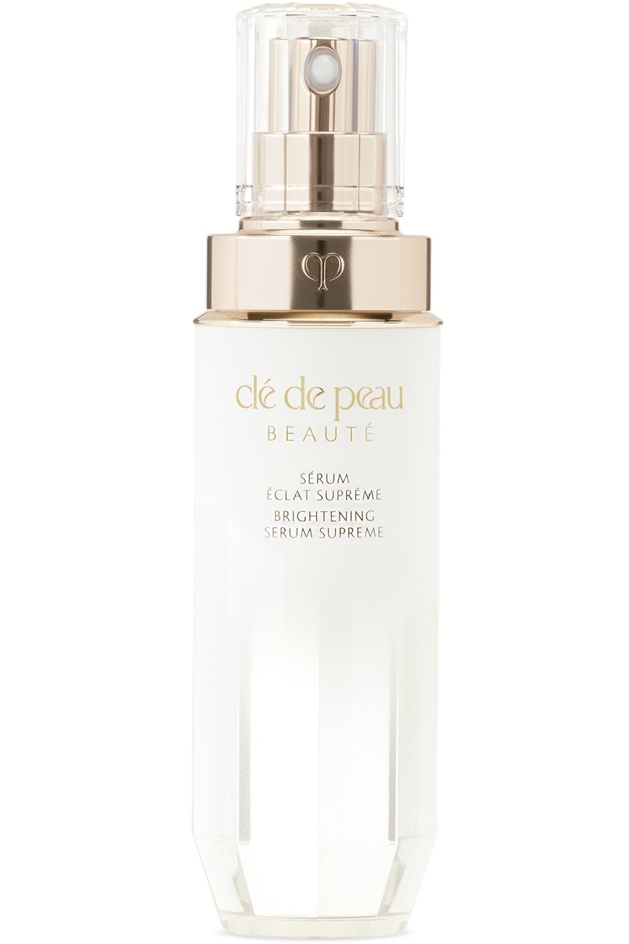 Clé de Peau Beauté - Sérum illuminant suprême, 40 ml