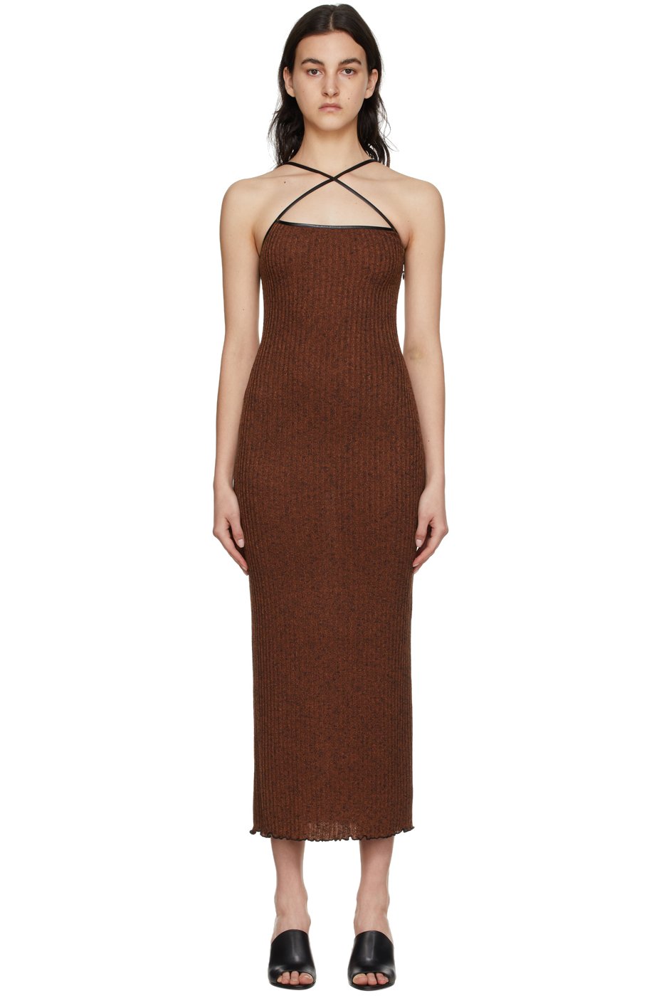 16Arlington Long Dresses for Women | SSENSE Canada
