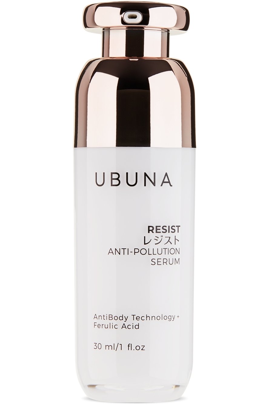 Ubuna - Sérum protecteur Resist, 30 ml