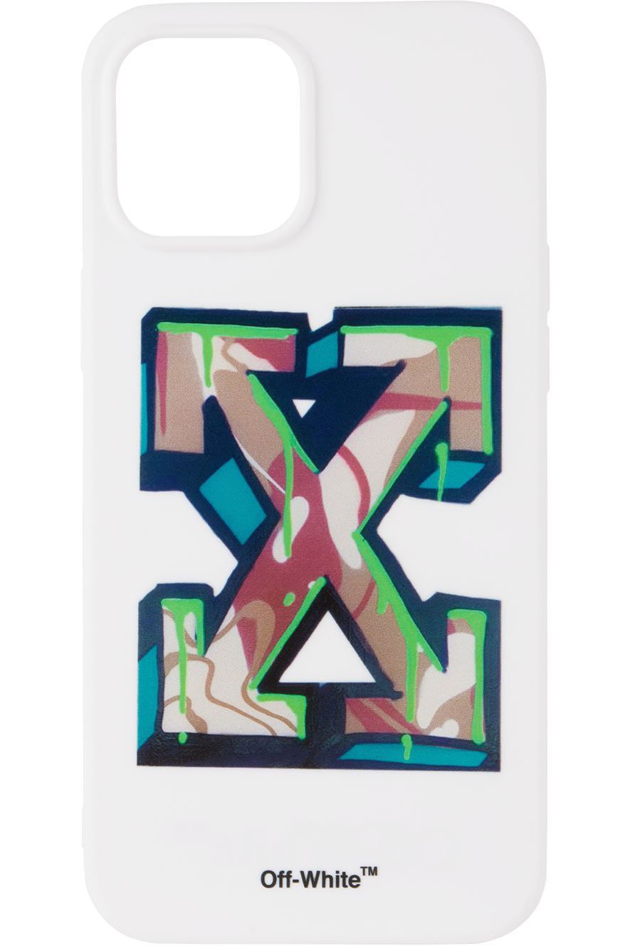 Off-White | Iphone ケース | SSENSE 日本