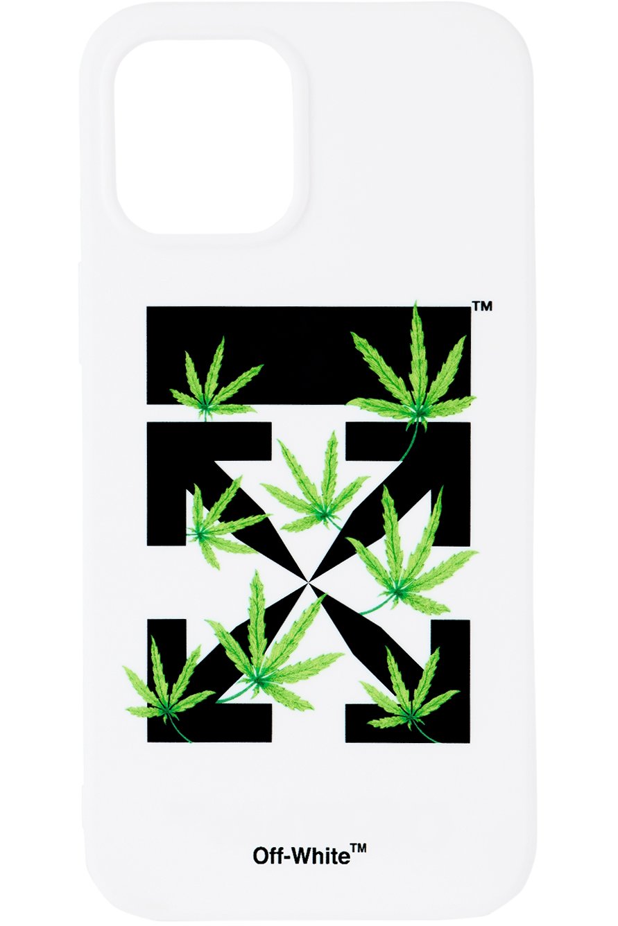 Off-White | Iphone ケース | SSENSE 日本