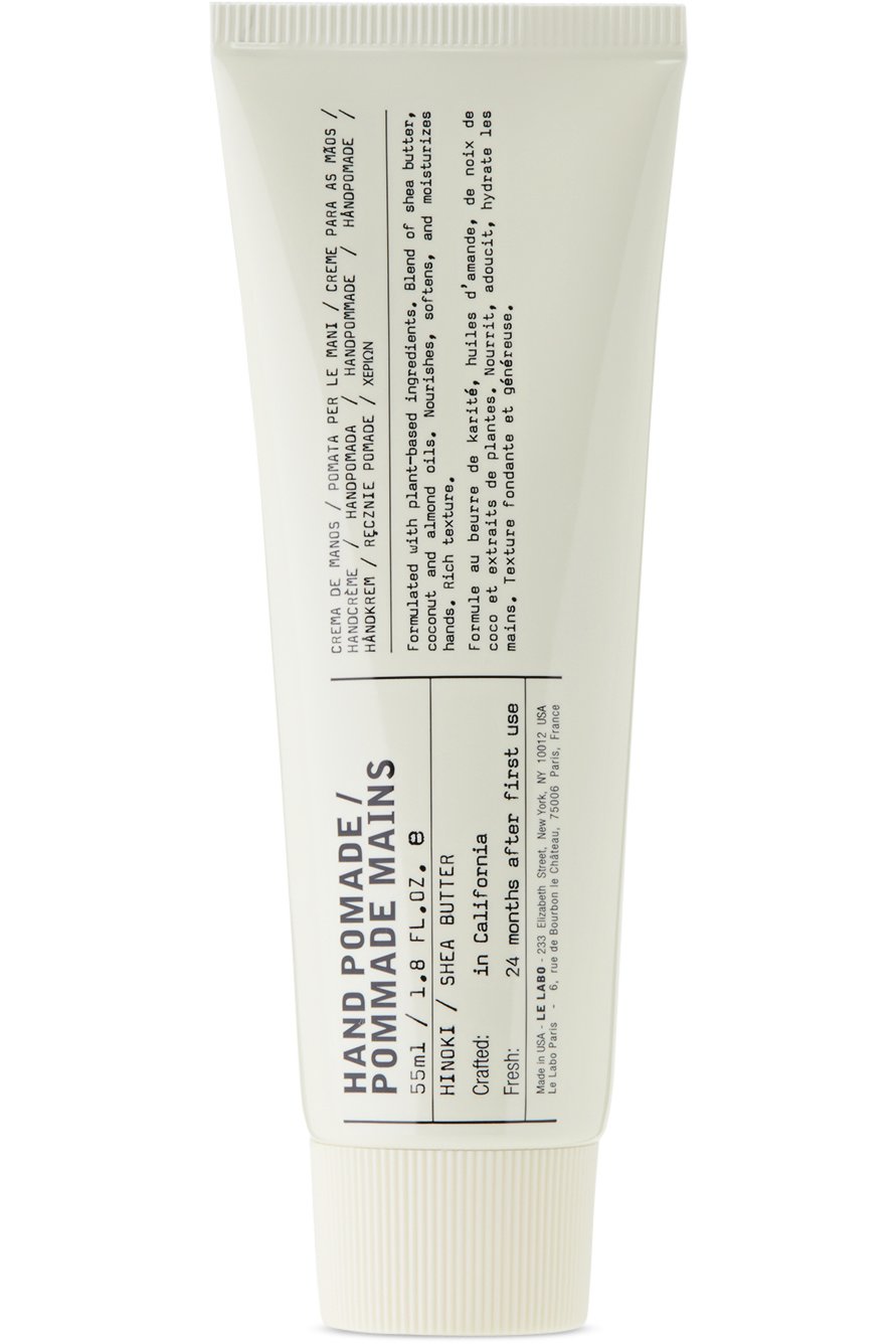 Le Labo - Hand Pomade – Hinoki, 1.8 oz