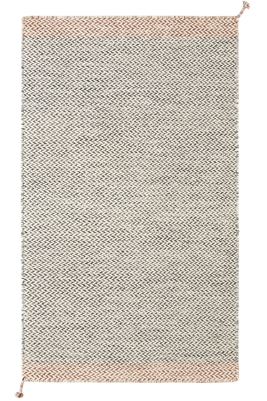 Muuto - Black Ply Rug