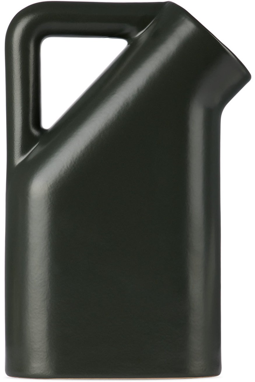 Muuto - Green Tub Jug