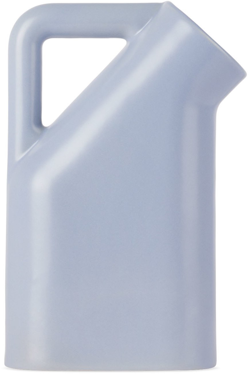 Muuto - Blue Tub Jug
