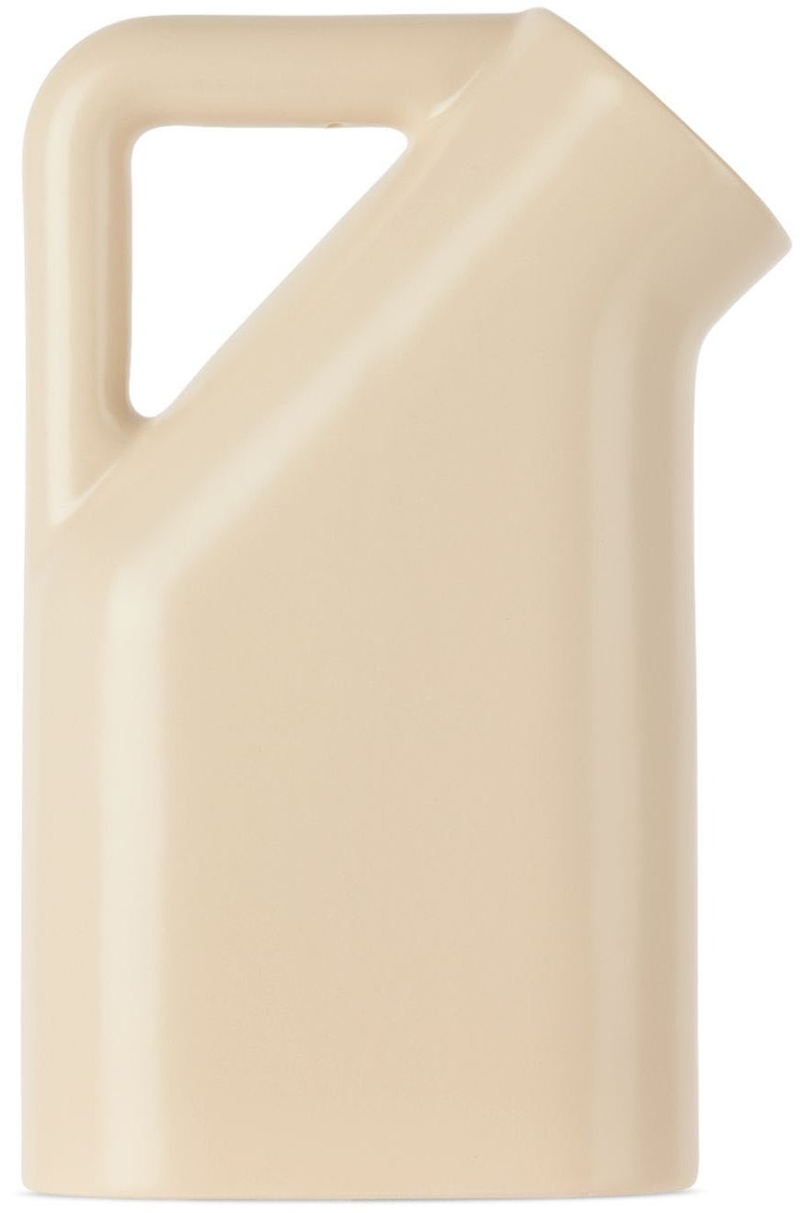 Muuto - Beige Tub Jug