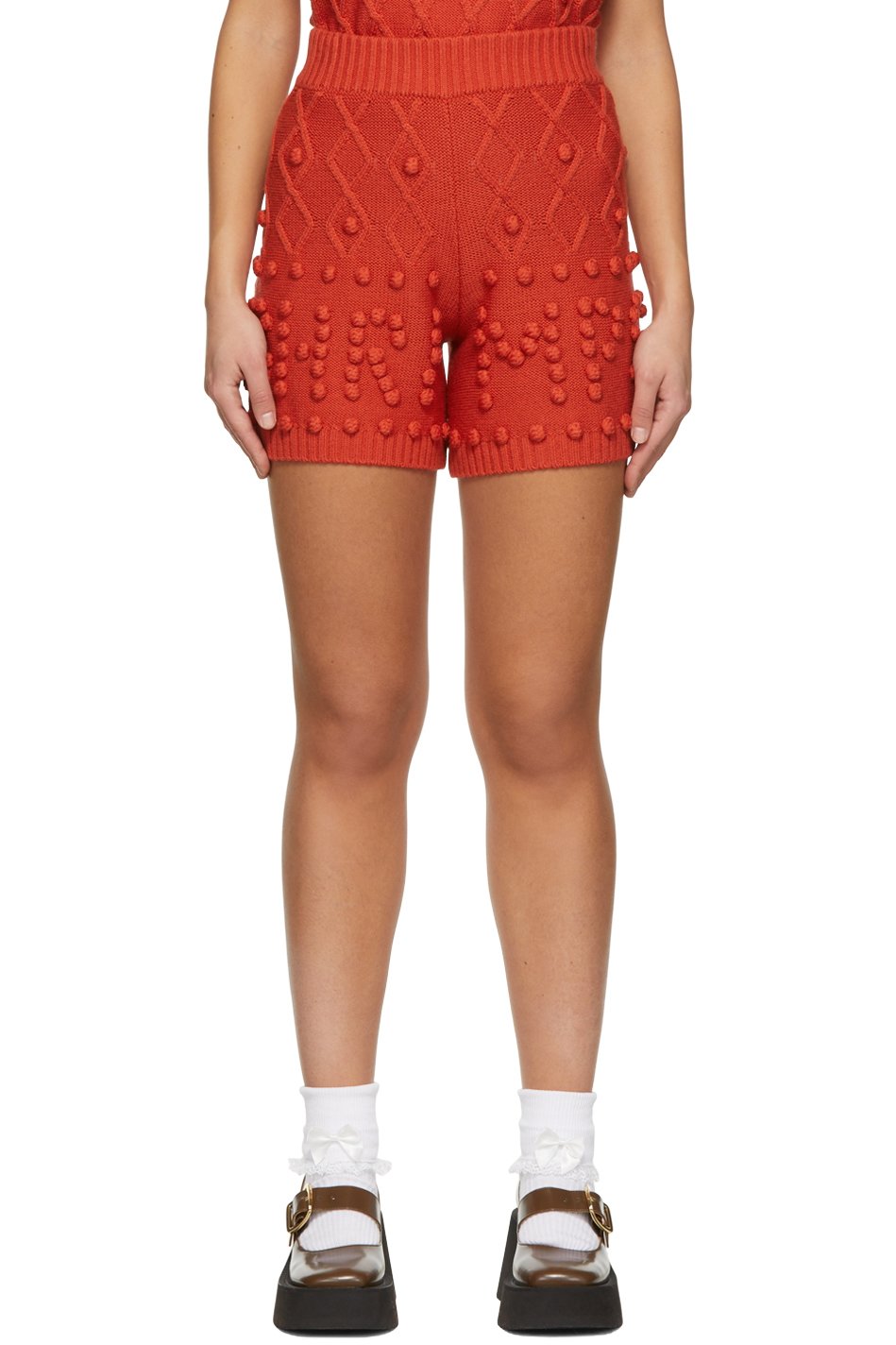 Shrimps - Short Anthia rouge
