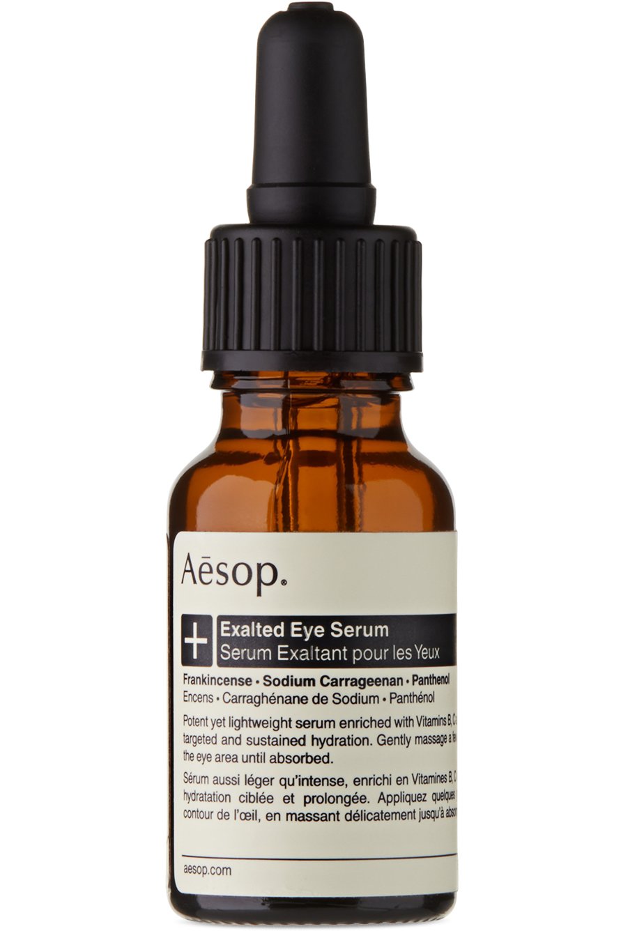 Aesop - Sérum exaltant pour les yeux, 15 ml