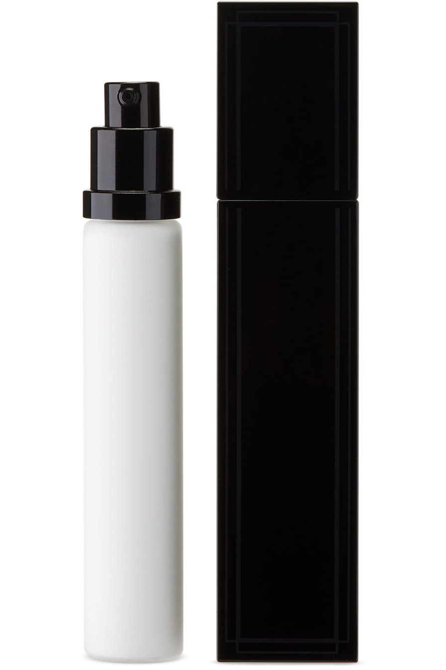 Serge Lutens - Base 'Passe-velours'— No.2 Sous entendu